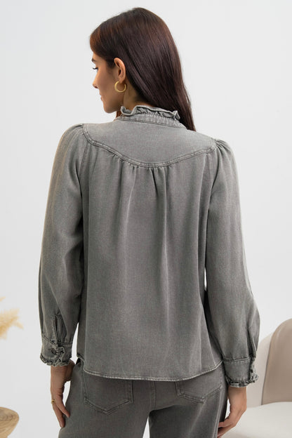 CHEMISE ATHENA