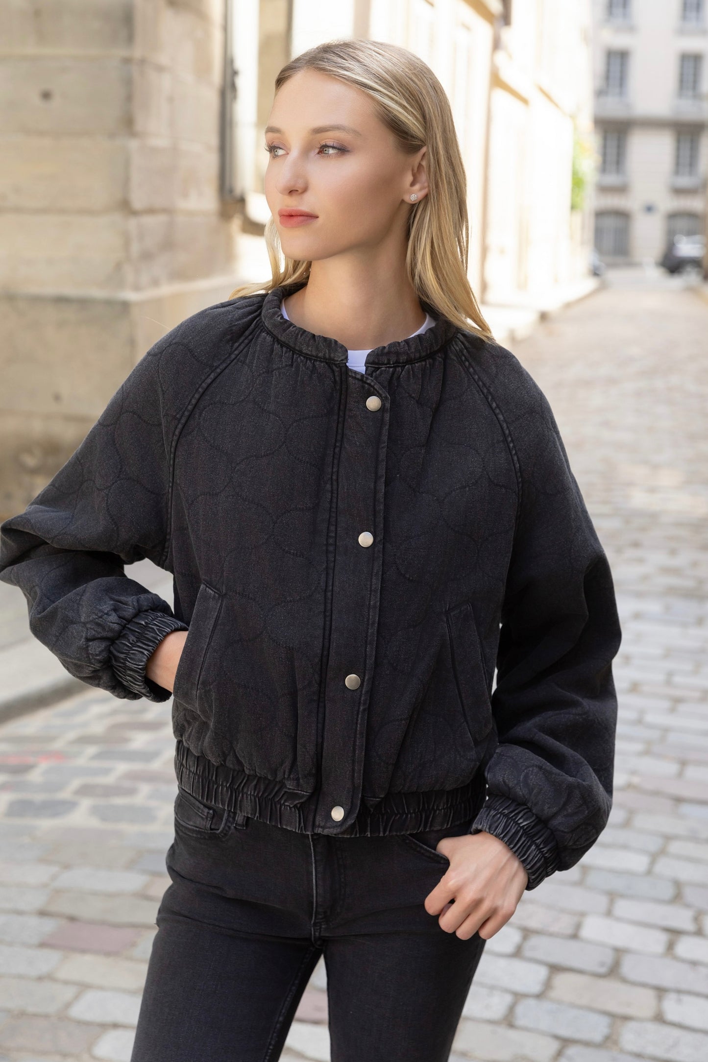 BLOUSON ALEXIE