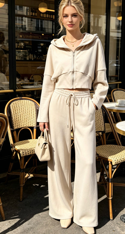 PANTALON SWEAT IRIS