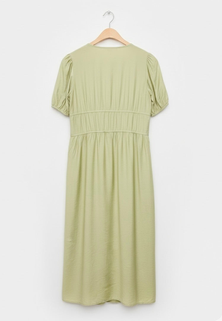 ROBE FLUIDE DOUCE LOUISA
