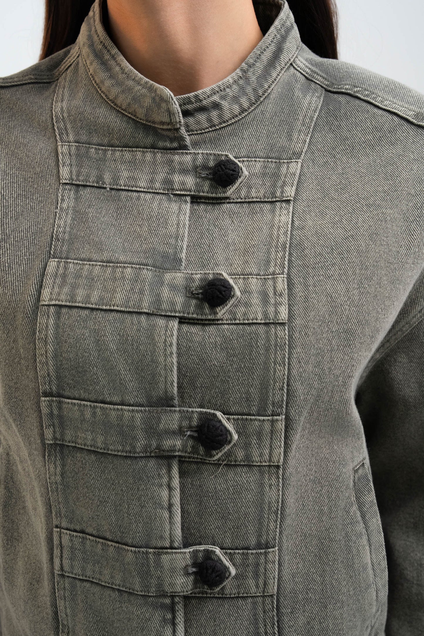 VESTE CÉLESTE