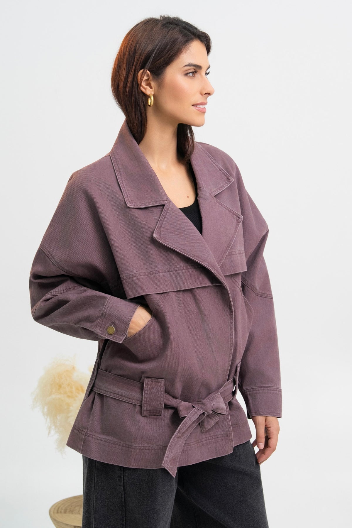 VESTE ADÈLE