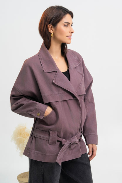 VESTE ADÈLE