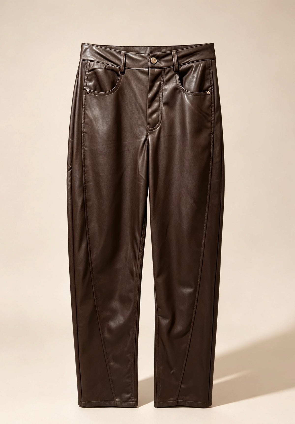 PANTALON SIMILICUIR SUZY