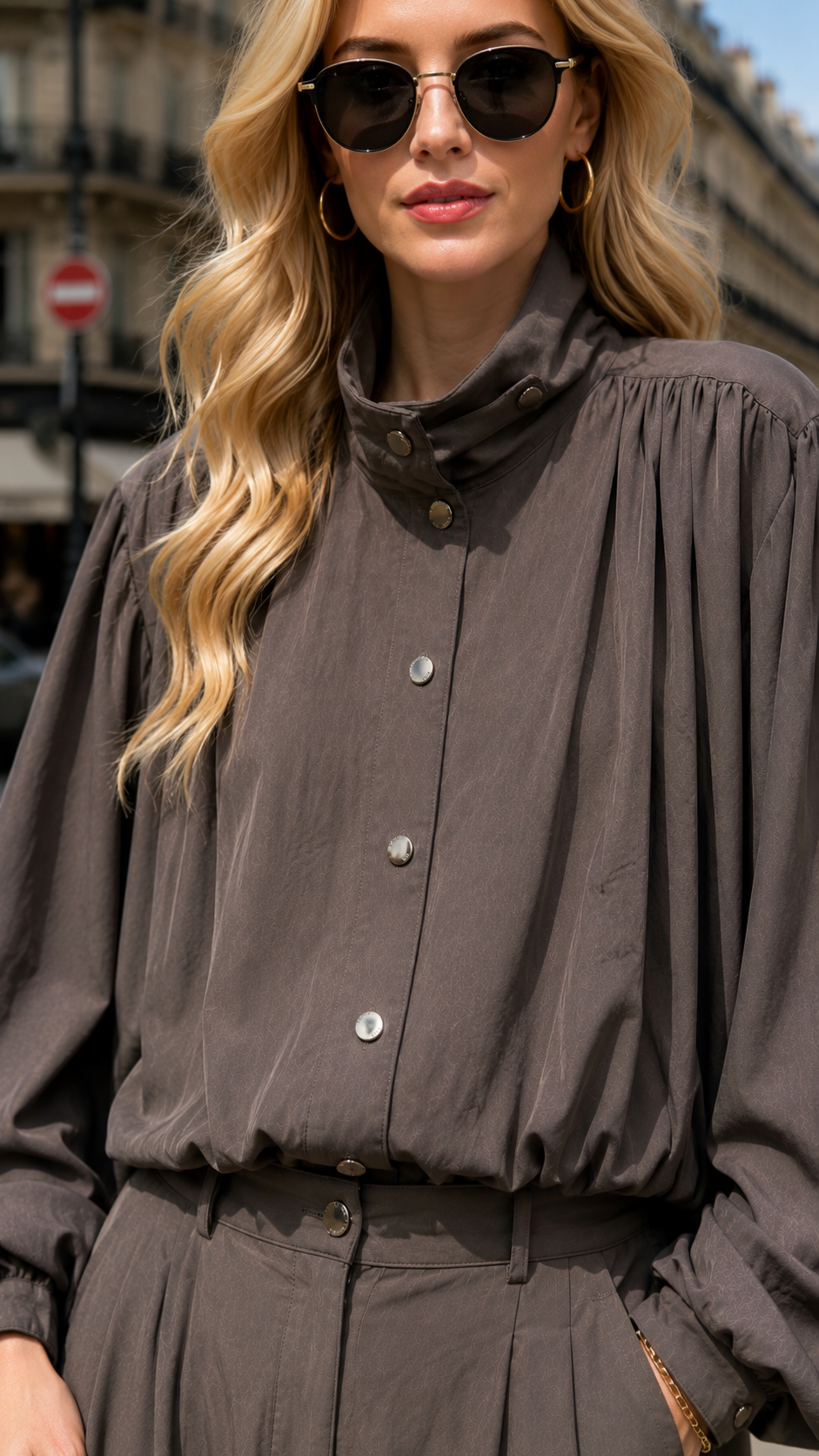 VESTE ELVIRE