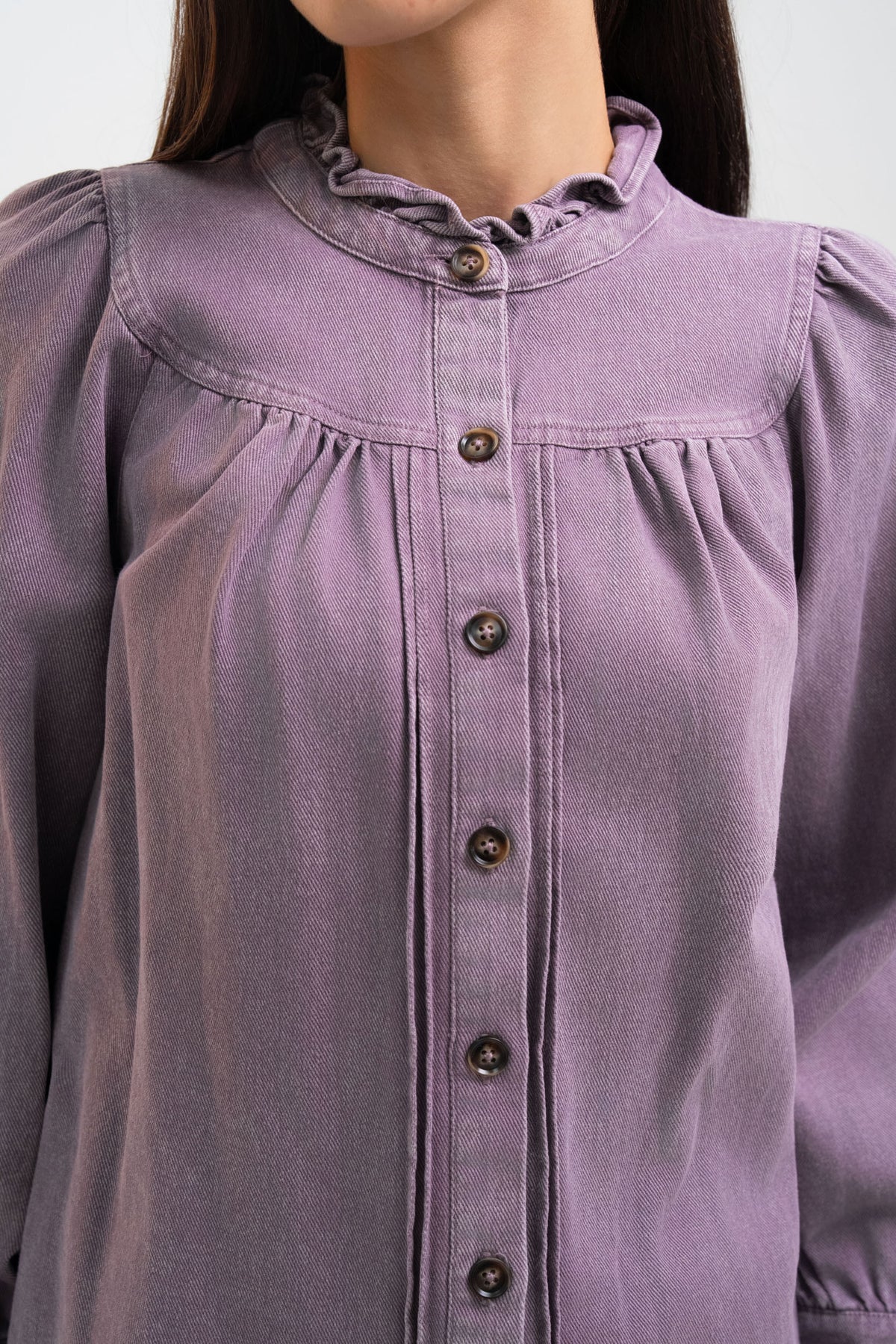CHEMISE ATHENA