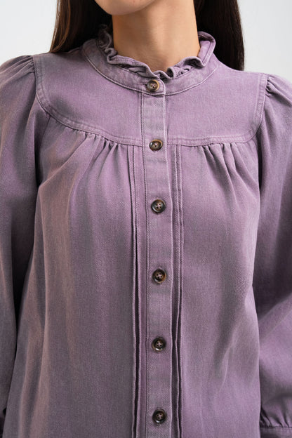 CHEMISE ATHENA