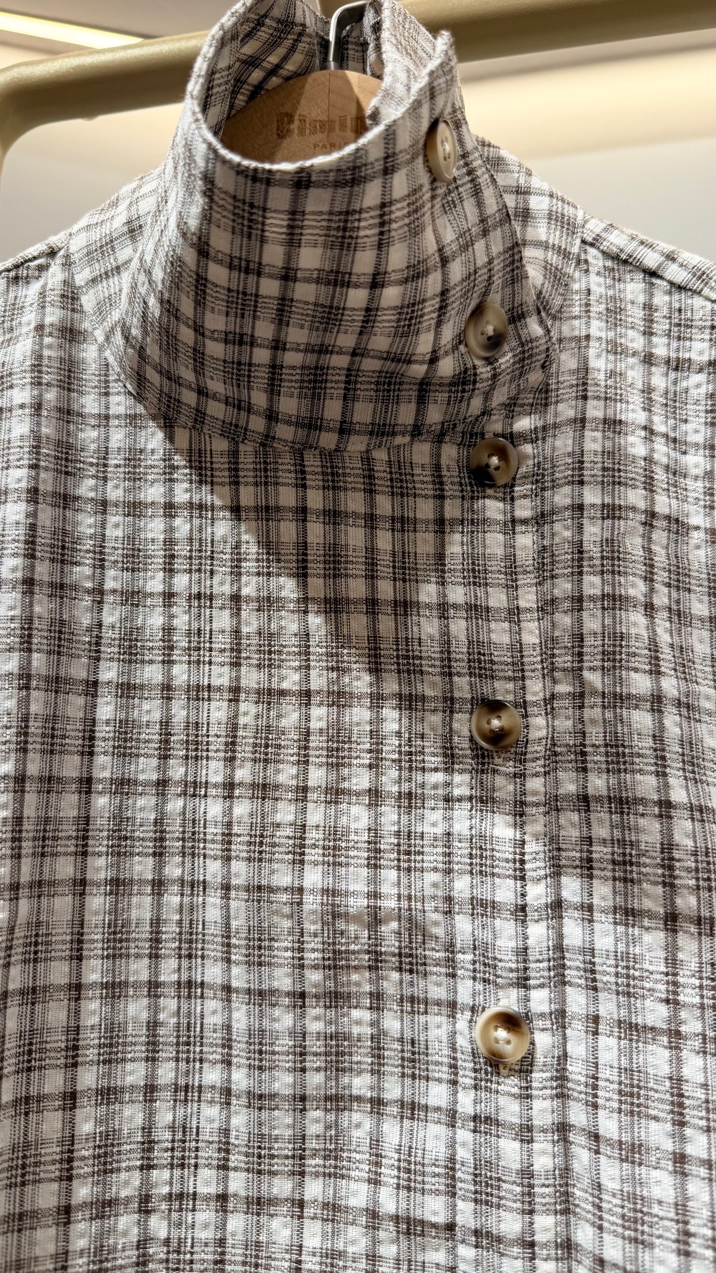 CHEMISE LOANE