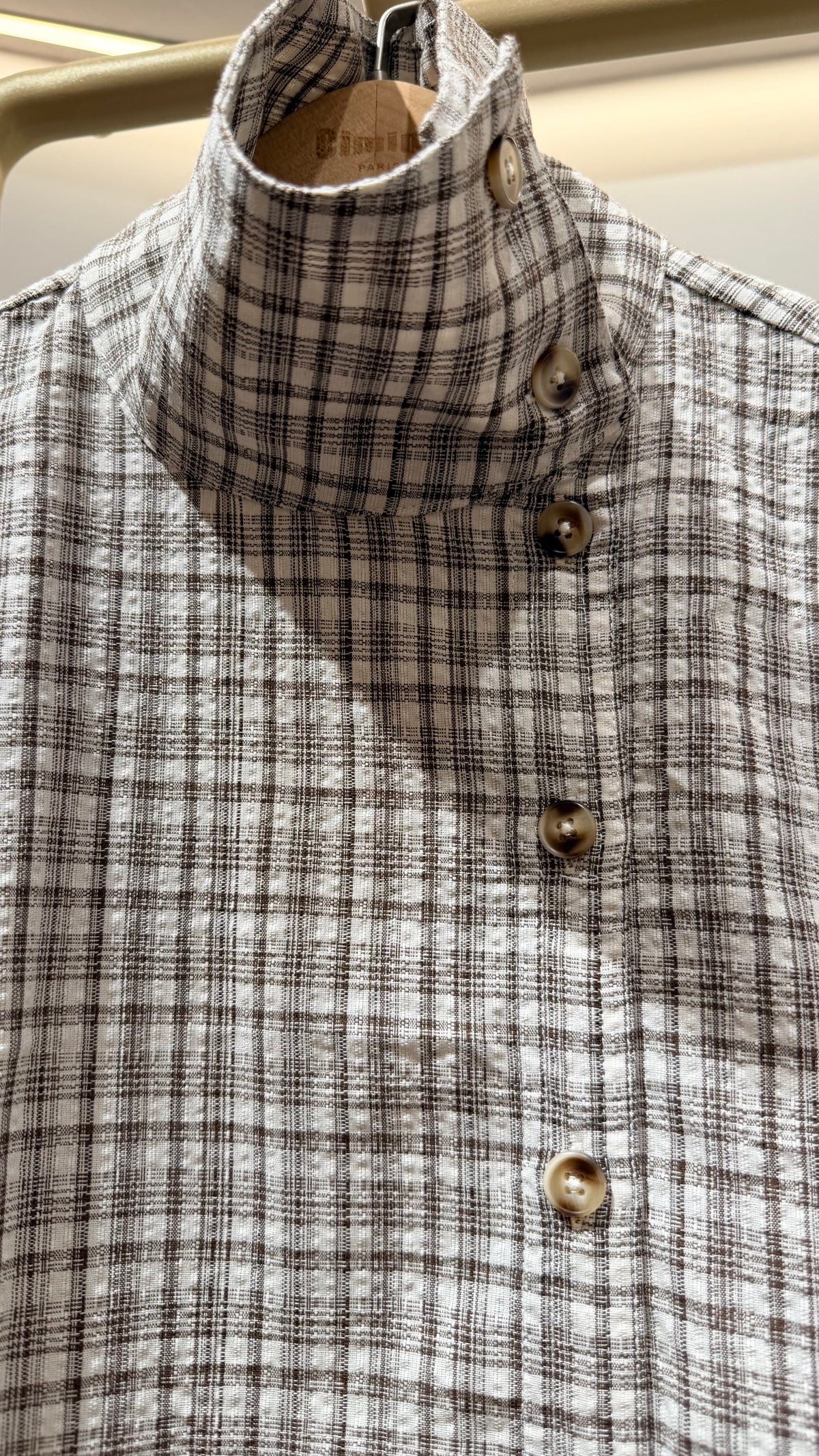 CHEMISE LOANE