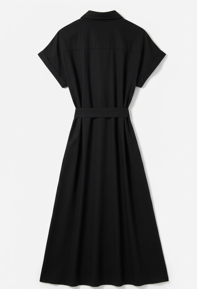 ROBE COTON ARIANA