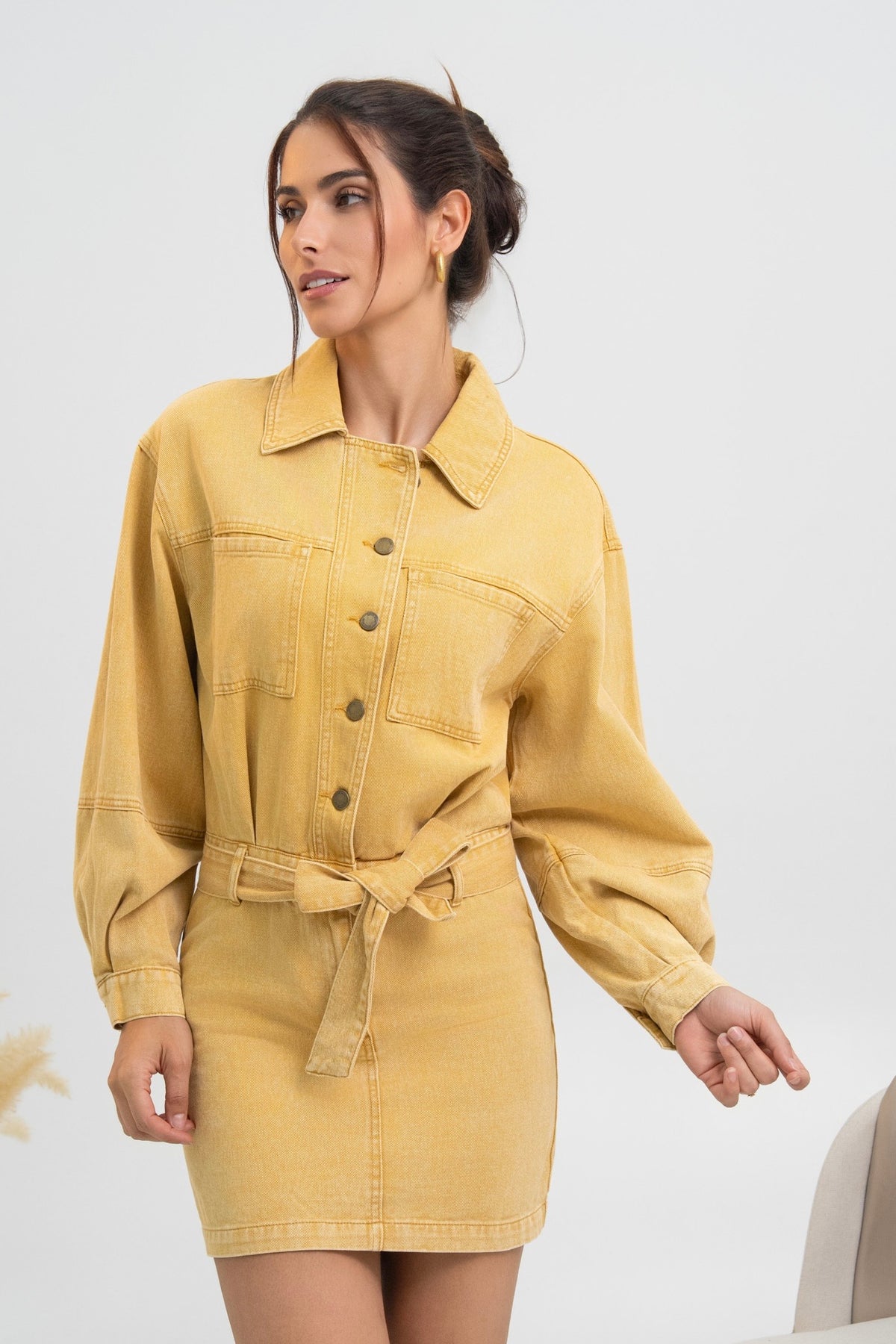 ROBE MAËLYS