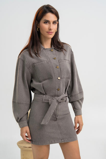 ROBE MAËLYS