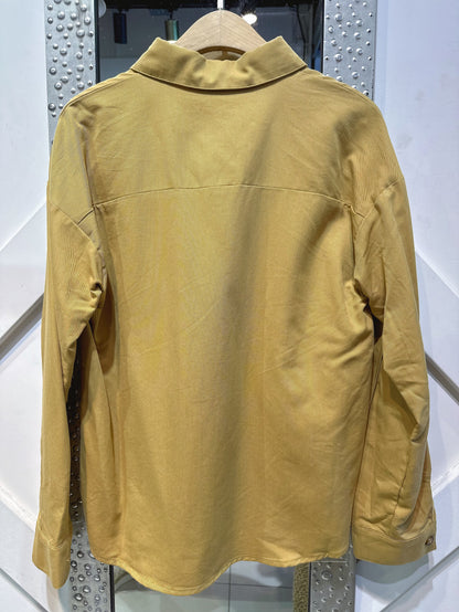 CHEMISE COTON/LYOCELL NEÏA