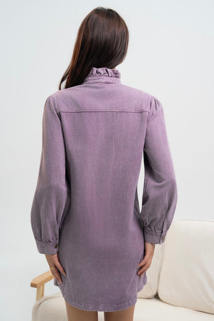 ROBE SIDOINE