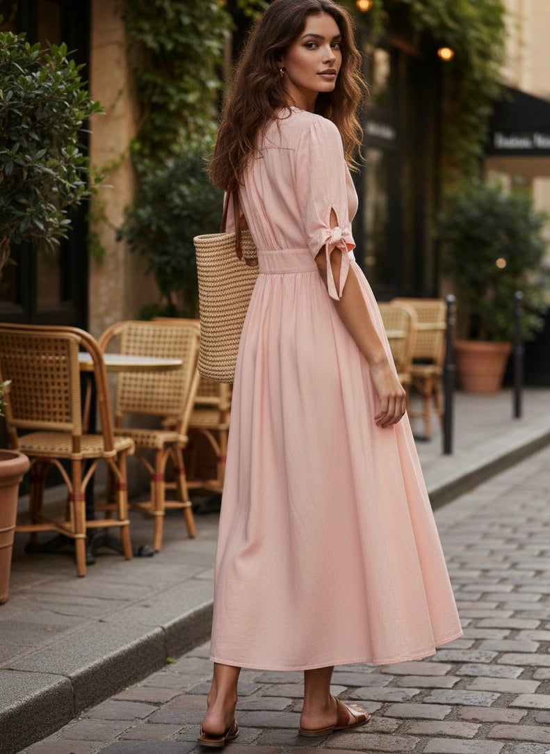 ROBE MARILIA