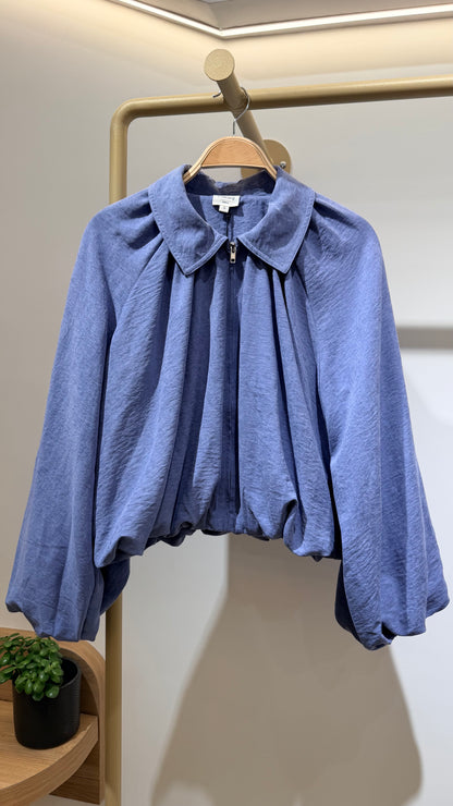 VESTE OVERSIZE MALORIE