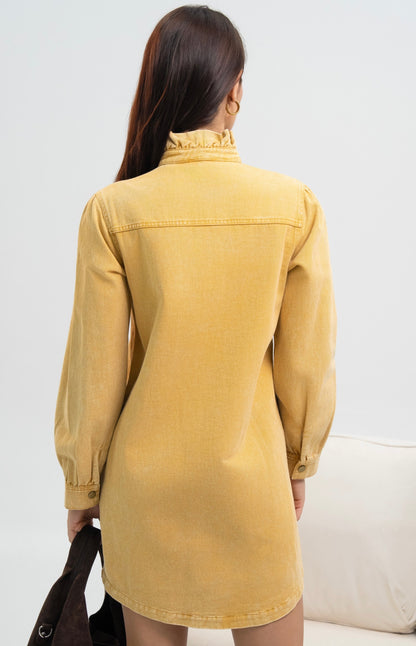 ROBE SIDOINE