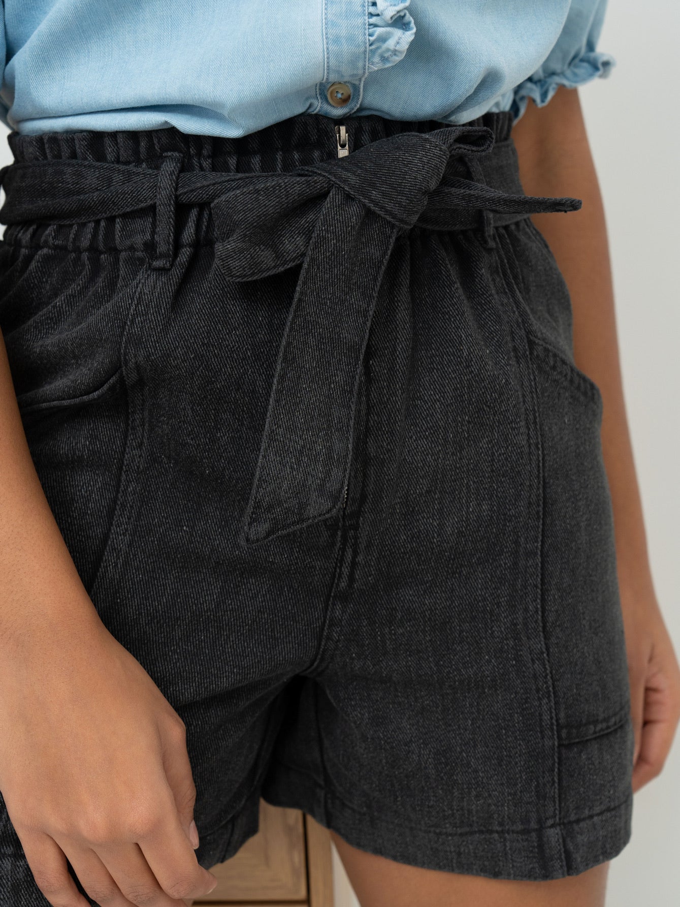 SHORT CALISTA