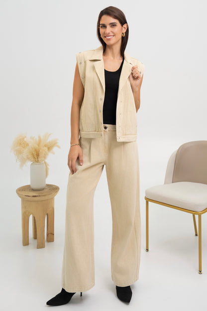 PANTALON ARMANDE