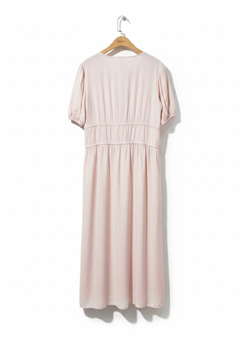 ROBE FLUIDE DOUCE LOUISA