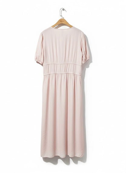 ROBE FLUIDE DOUCE LOUISA