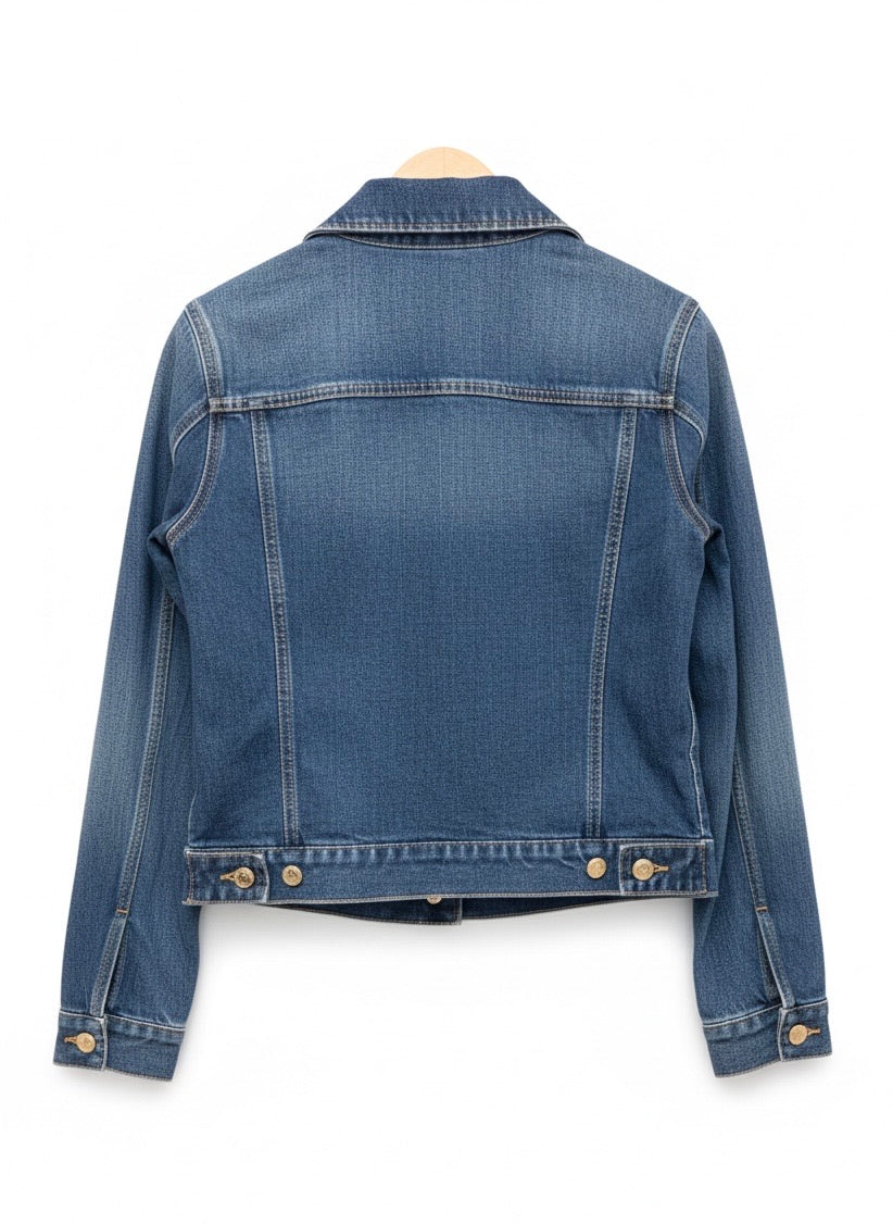 VESTE DENIM REINA