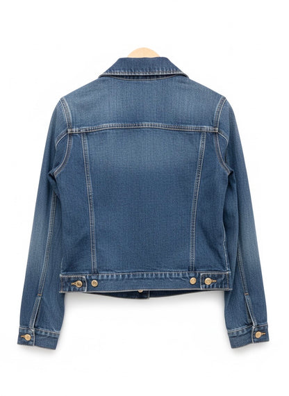 VESTE DENIM REINA