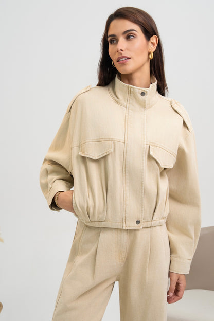 VESTE HELENE
