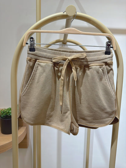 SHORT SWEAT COTON LOUNA
