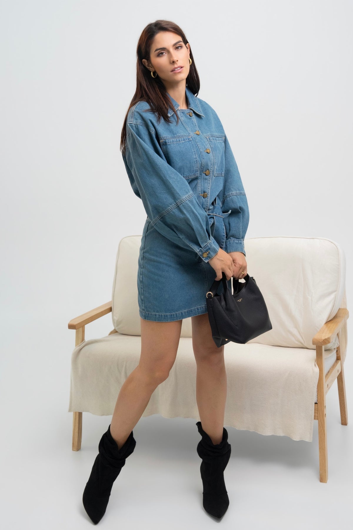 ROBE MAËLYS