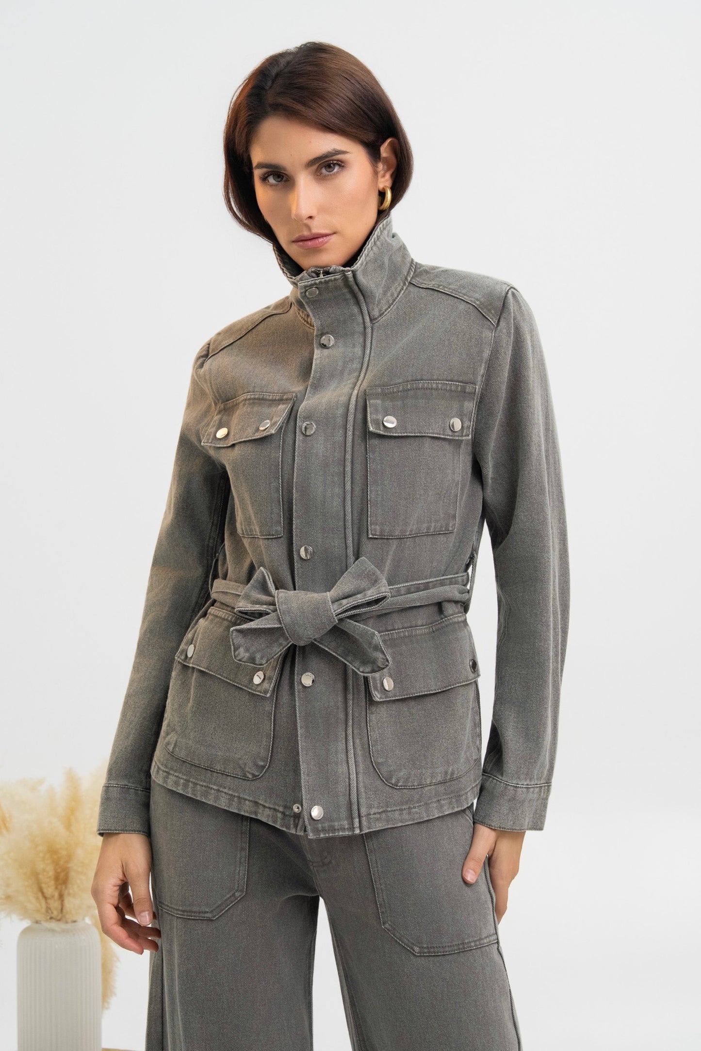 VESTE ISALINE