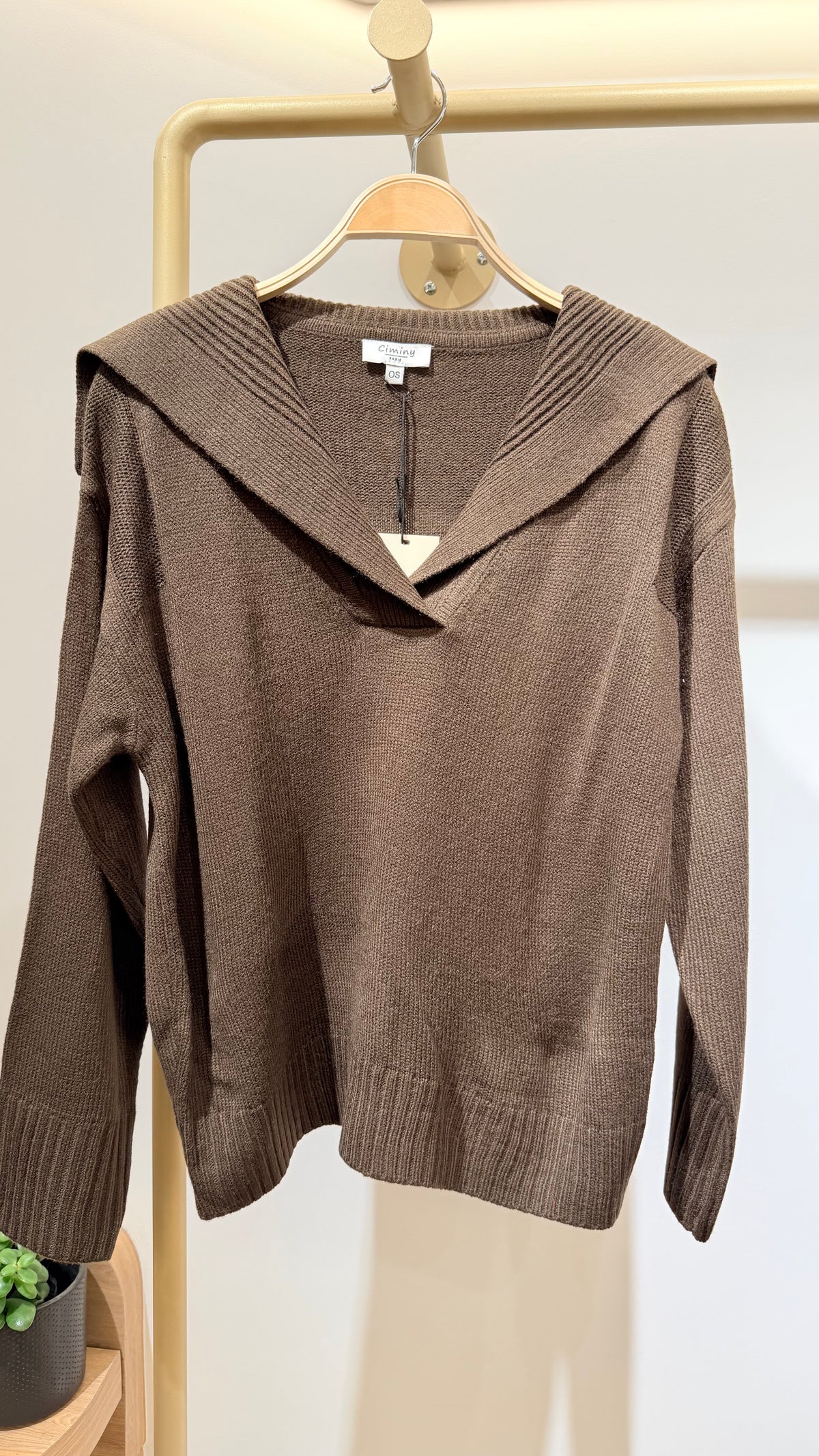 PULL ABIGAËLLE