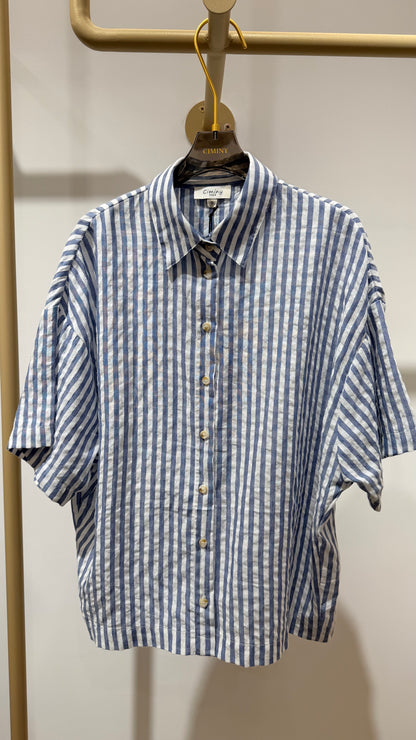 CHEMISE COTON VALÉRIE
