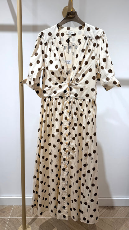 Robe Marilia - CIMINY Paris