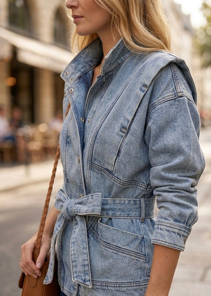VESTE PENELOPE