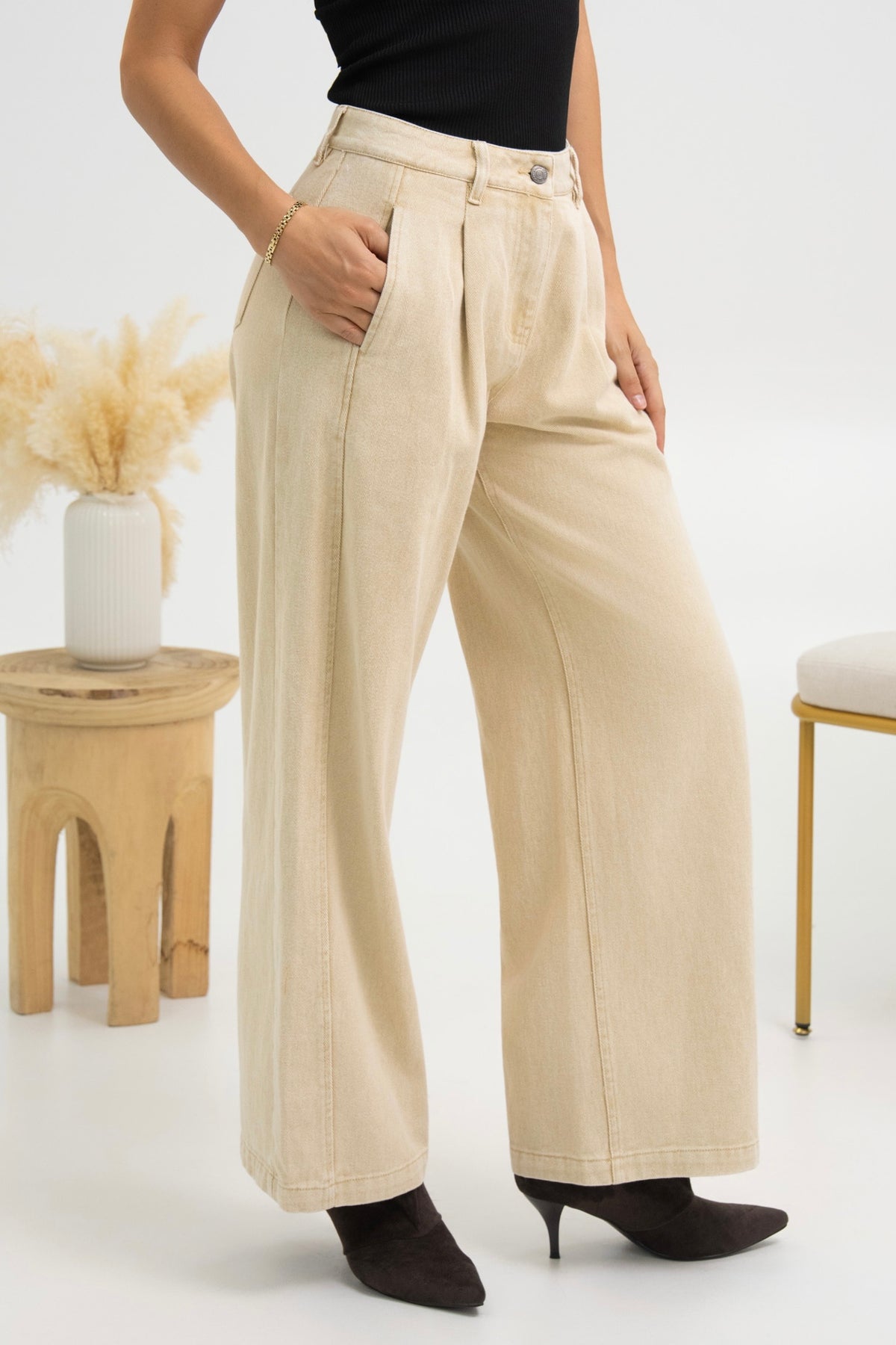 PANTALON ARMANDE