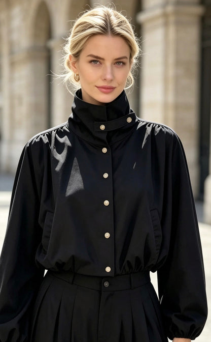 VESTE ELVIRE