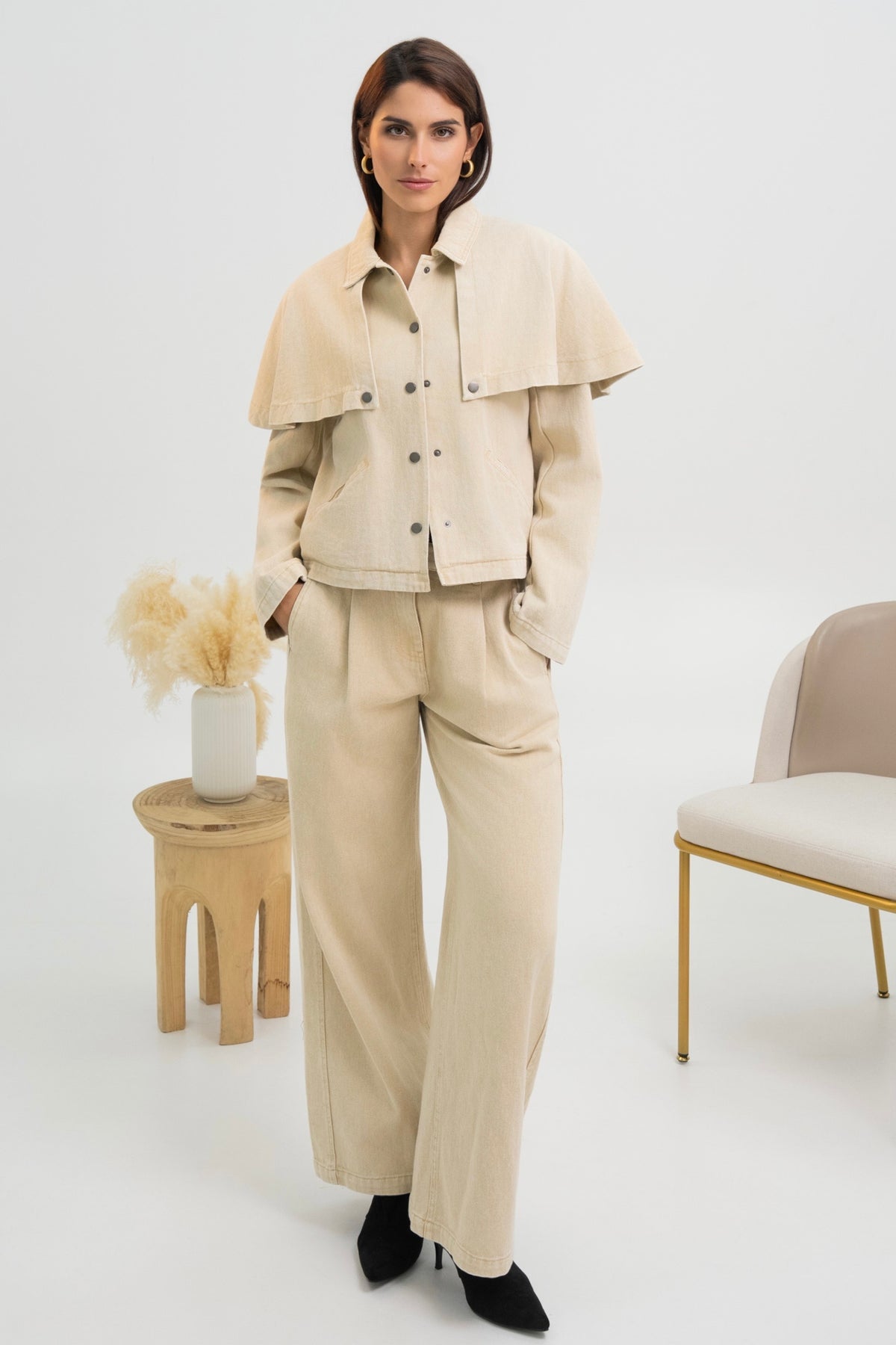 PANTALON ARMANDE