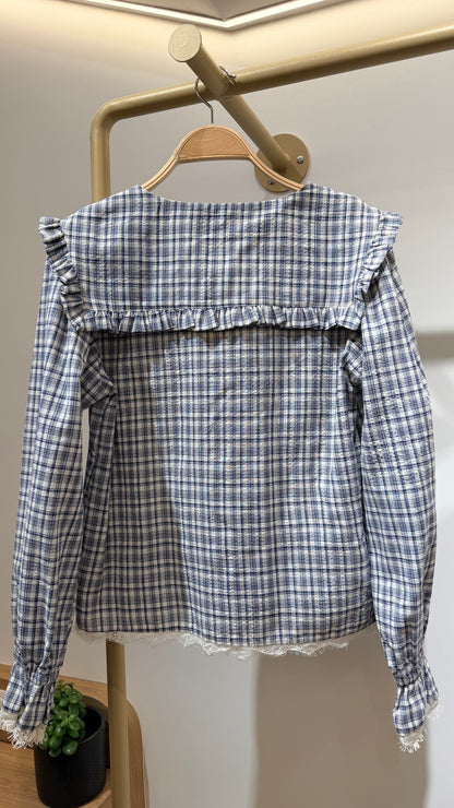 CHEMISE LYLOU