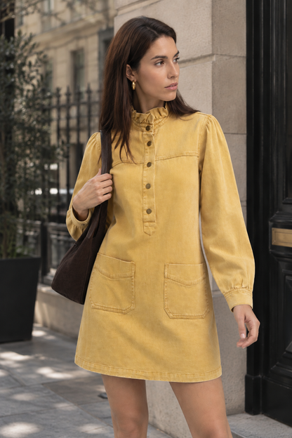 Robe Sidoine - CIMINY Paris