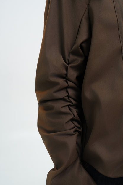 TRENCH-COAT COURT MARIE