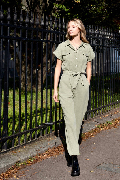 COMBINAISON JOSÉPHINE