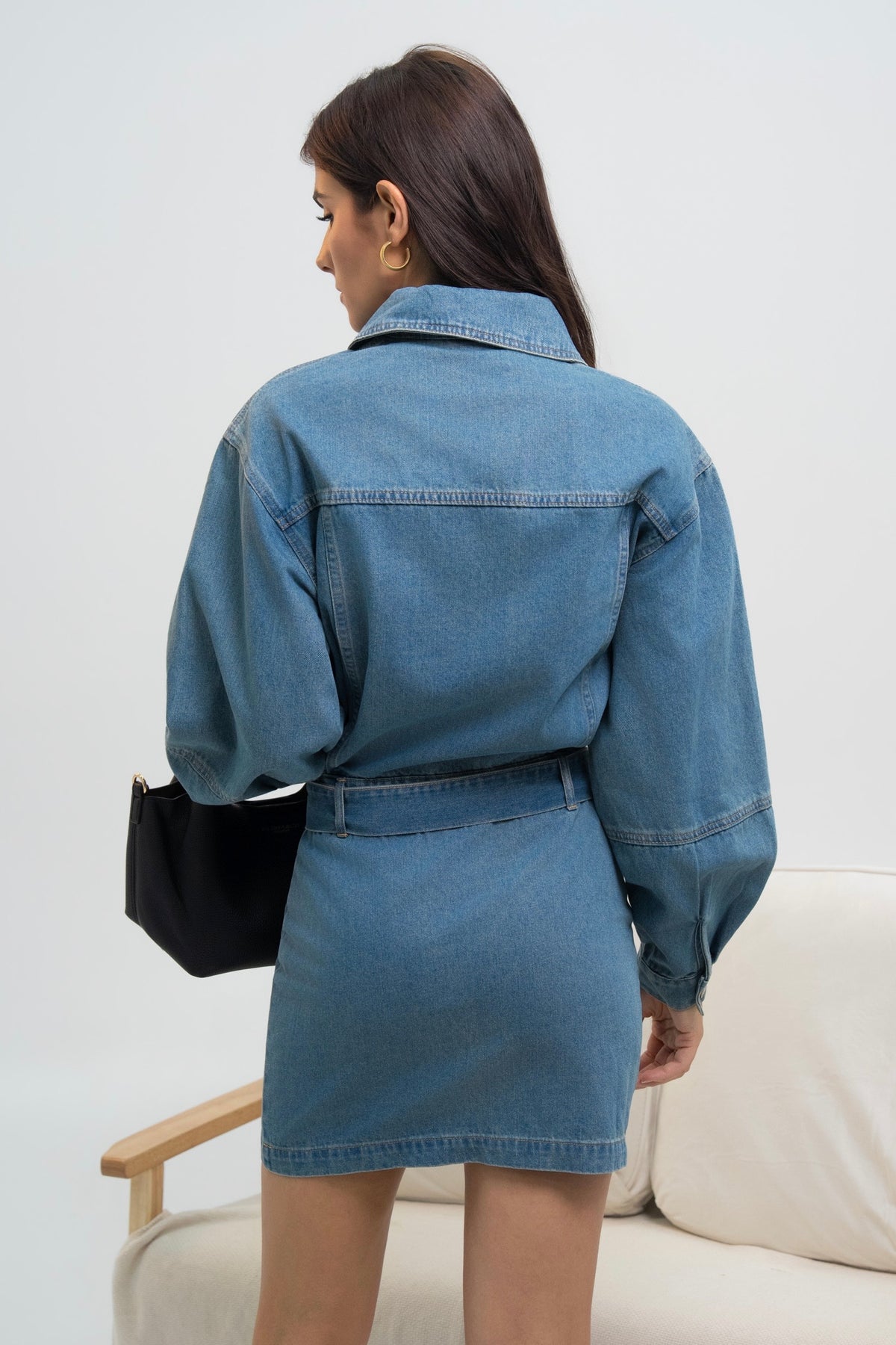 ROBE MAËLYS