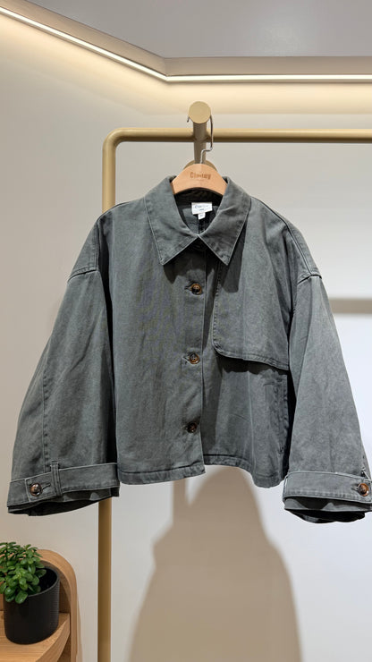 VESTE DELPHINE