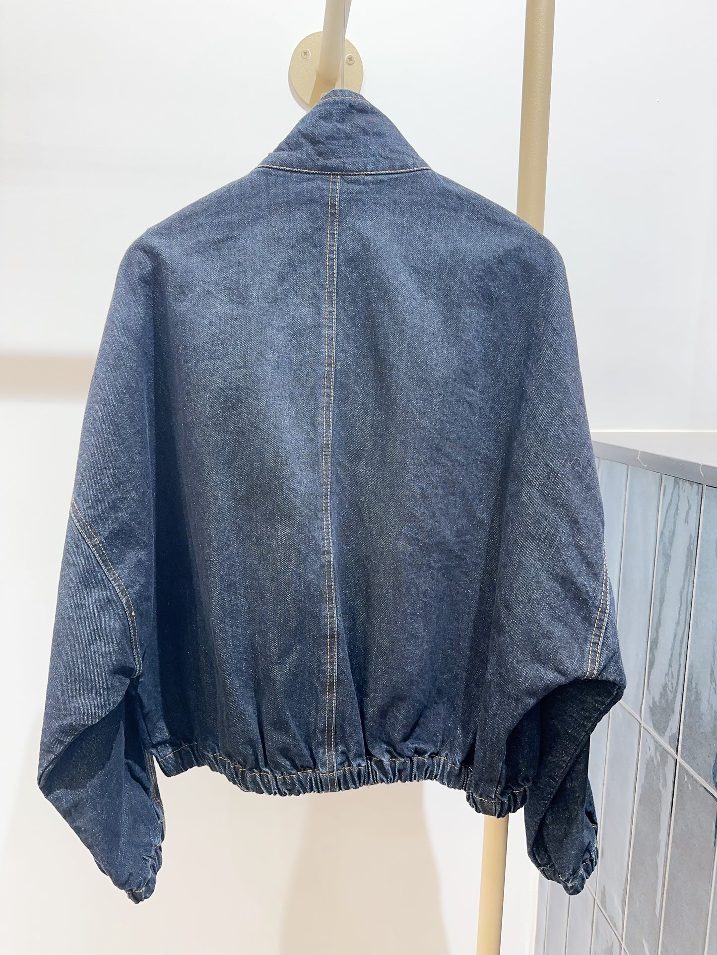 VESTE DIVA