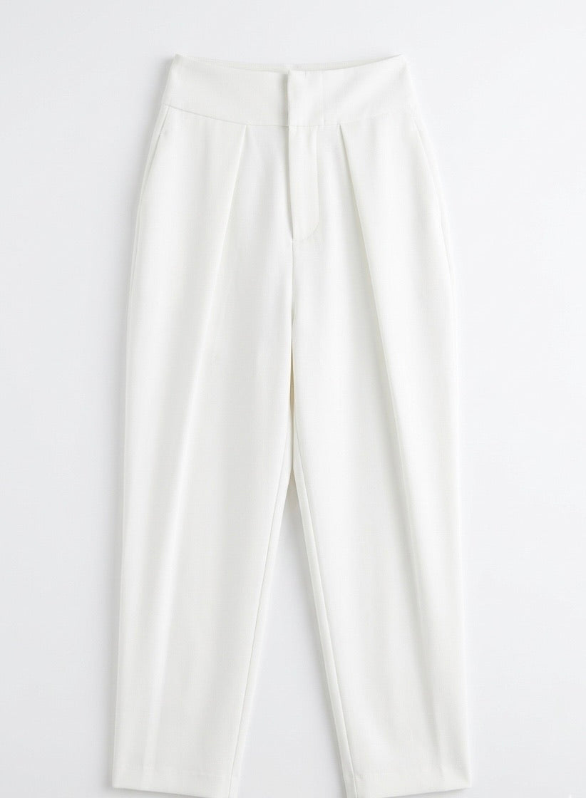 PANTALON BALLON GAËLLE