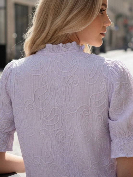 CHEMISE ADÈLE