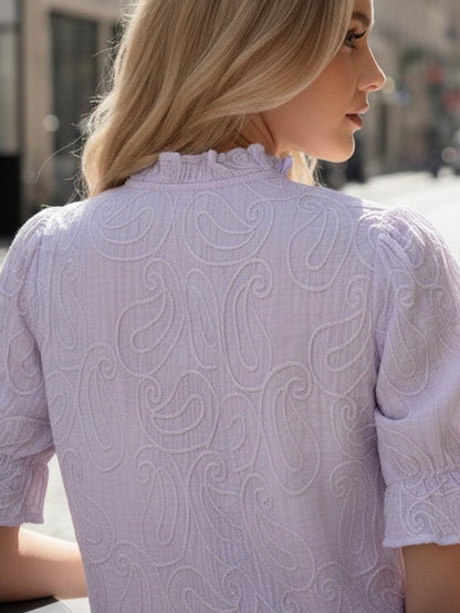 CHEMISE ADÈLE