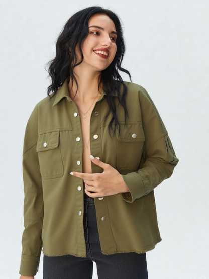 VESTE LUCKY