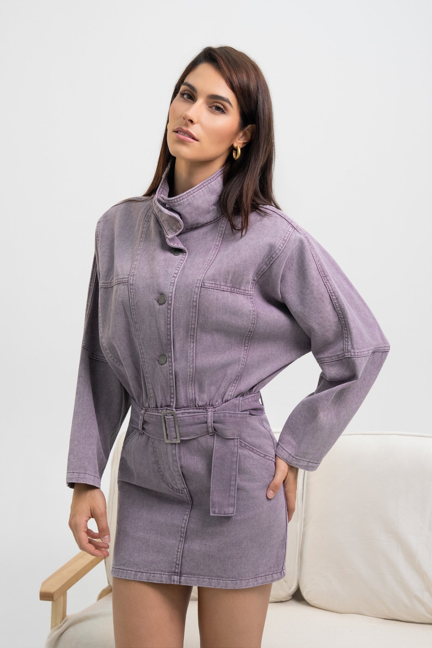 ROBE VICTOIRE